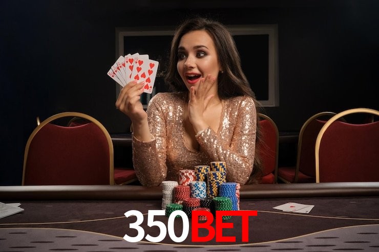 Desvendando o Mundo dos Jogos Virtuais na 350bet