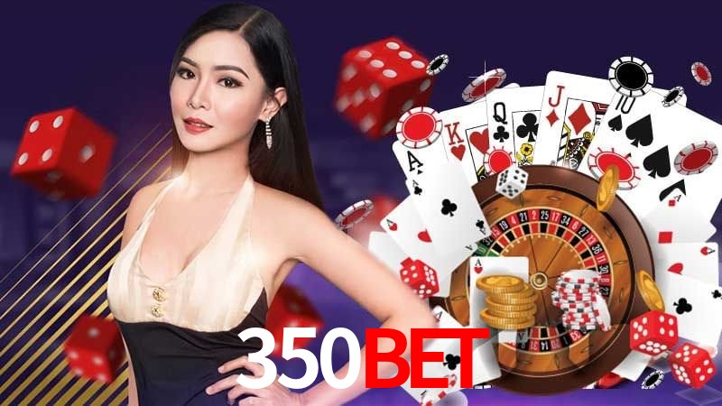 Desvendando o Mundo dos Jogos Virtuais na 350bet